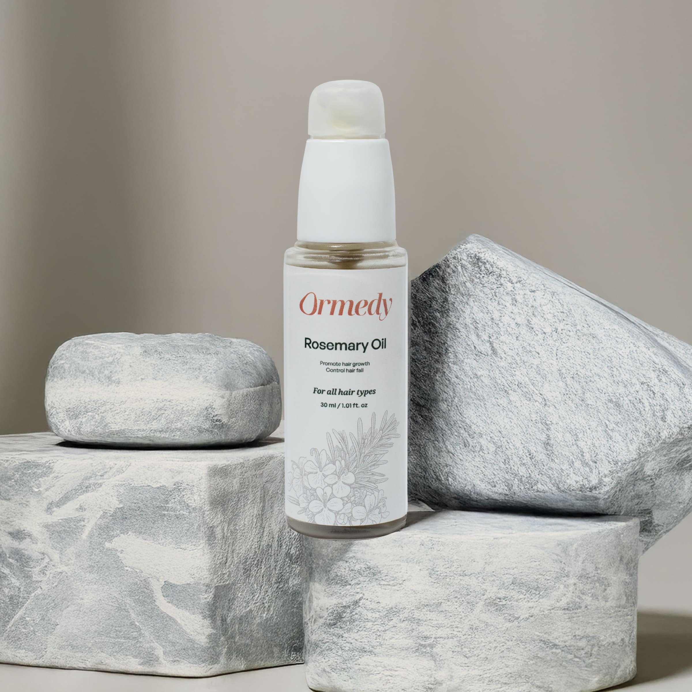 Rosemary Pure Essence Oil